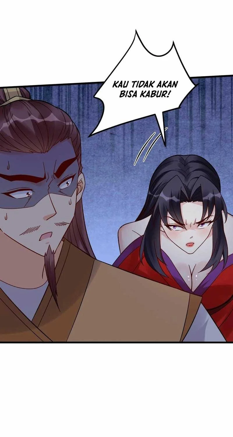 This Villain Has Some Conscience, but Not Much! Chapter 224 - halaman 6