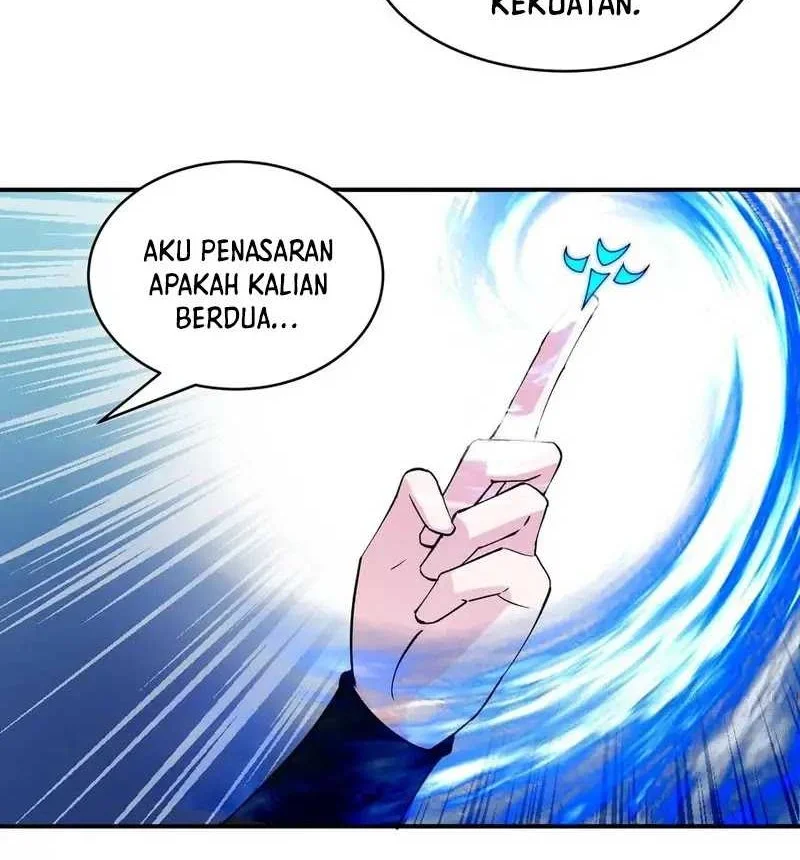 This Villain Has Some Conscience, but Not Much! Chapter 225 - halaman 10