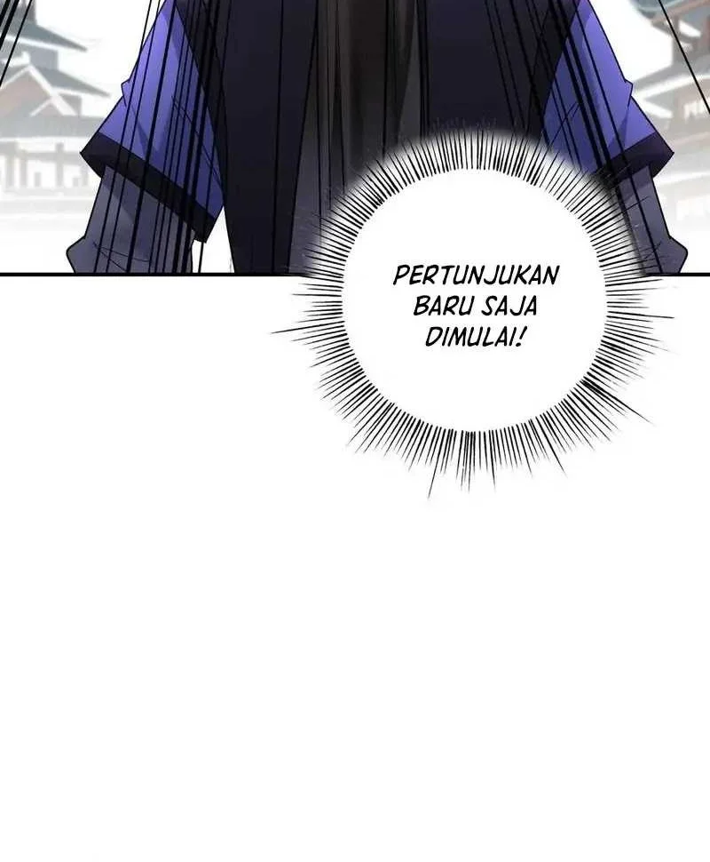 This Villain Has Some Conscience, but Not Much! Chapter 225 - halaman 21