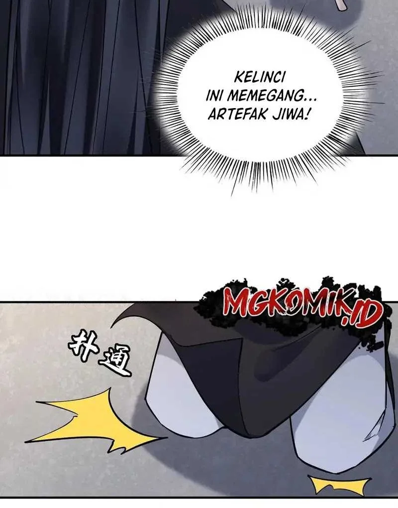 This Villain Has Some Conscience, but Not Much! Chapter 225 - halaman 25