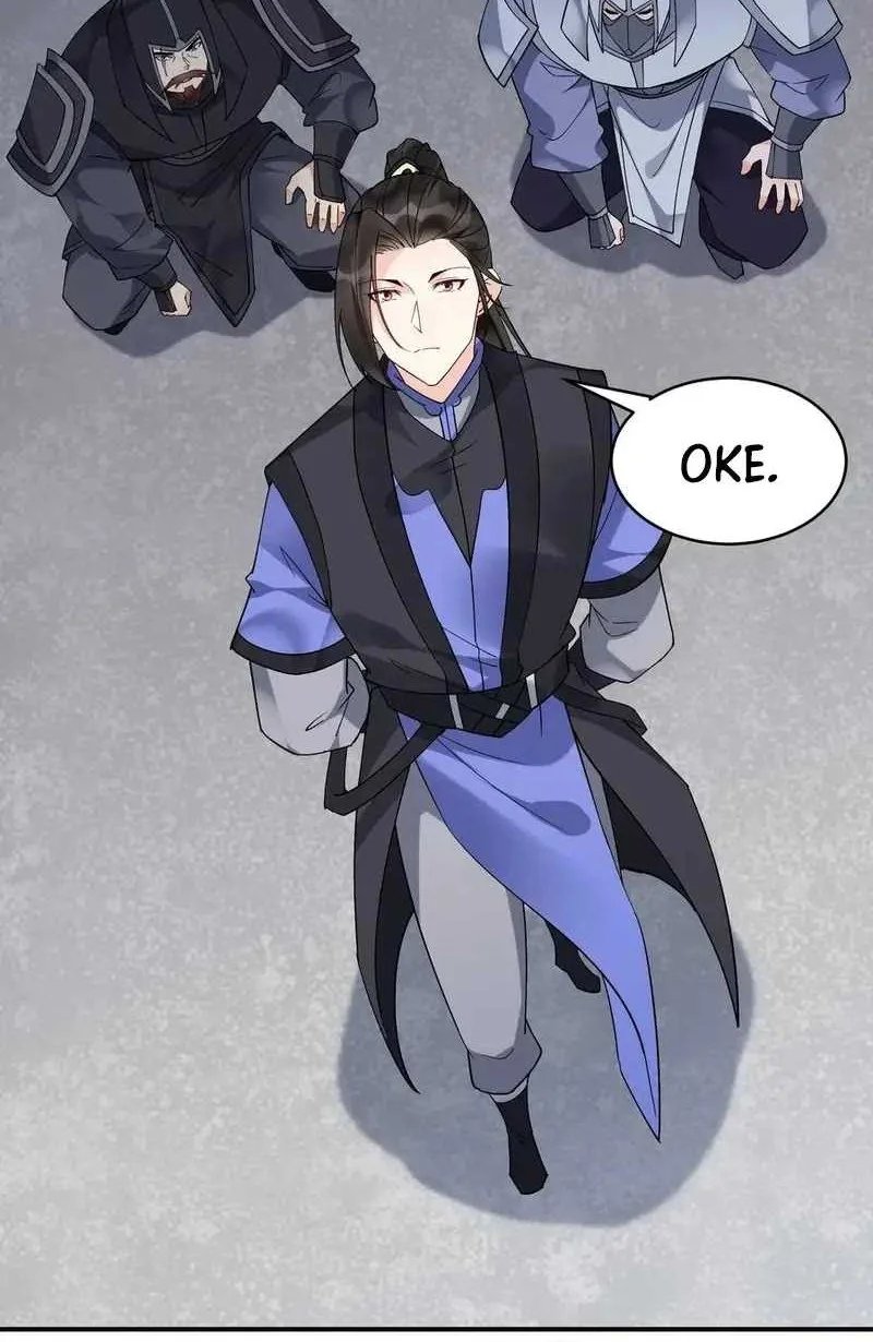 This Villain Has Some Conscience, but Not Much! Chapter 225 - halaman 4