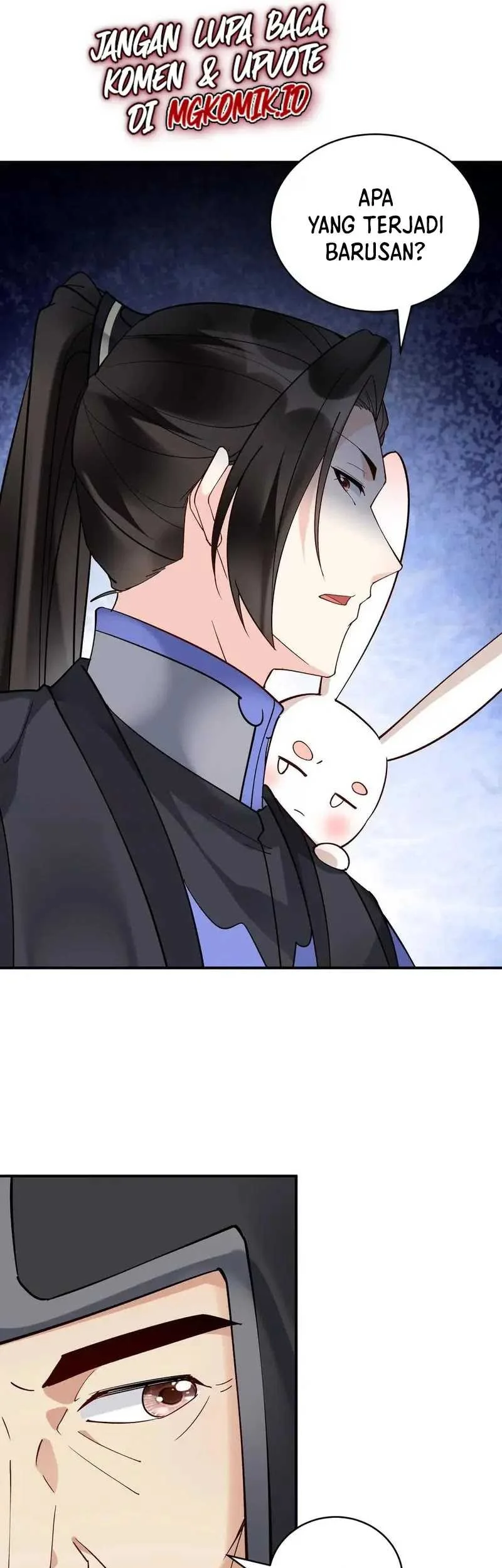 This Villain Has Some Conscience, but Not Much! Chapter 225 - halaman 5