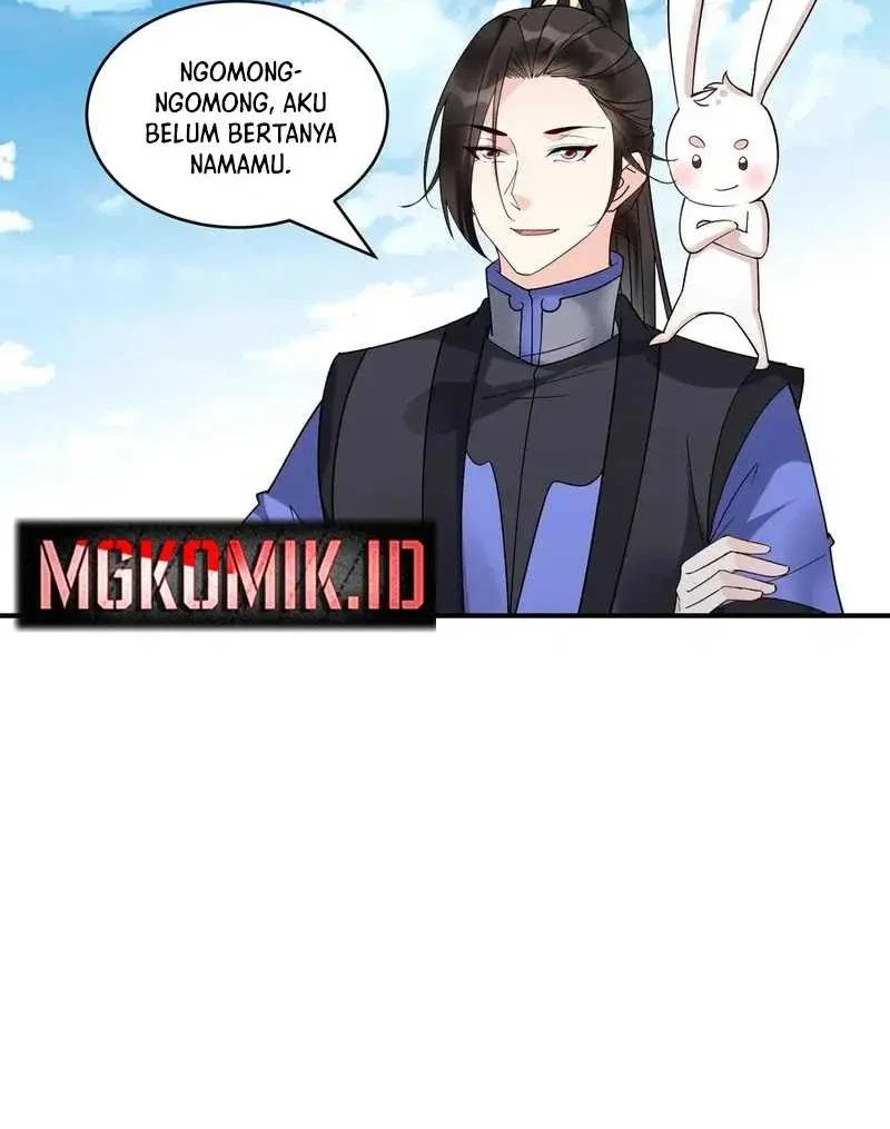 This Villain Has Some Conscience, but Not Much! Chapter 225 - halaman 8