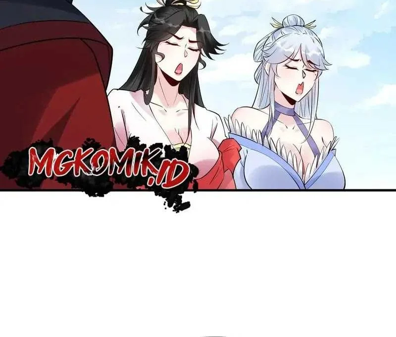 This Villain Has Some Conscience, but Not Much! Chapter 226 - halaman 13
