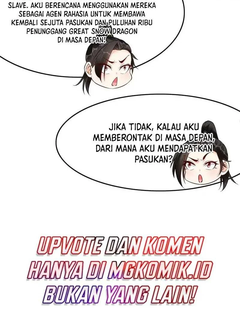 This Villain Has Some Conscience, but Not Much! Chapter 226 - halaman 15
