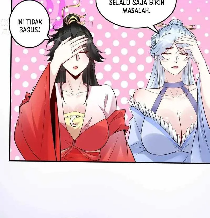 This Villain Has Some Conscience, but Not Much! Chapter 226 - halaman 21