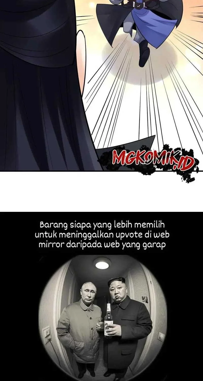 This Villain Has Some Conscience, but Not Much! Chapter 226 - halaman 23