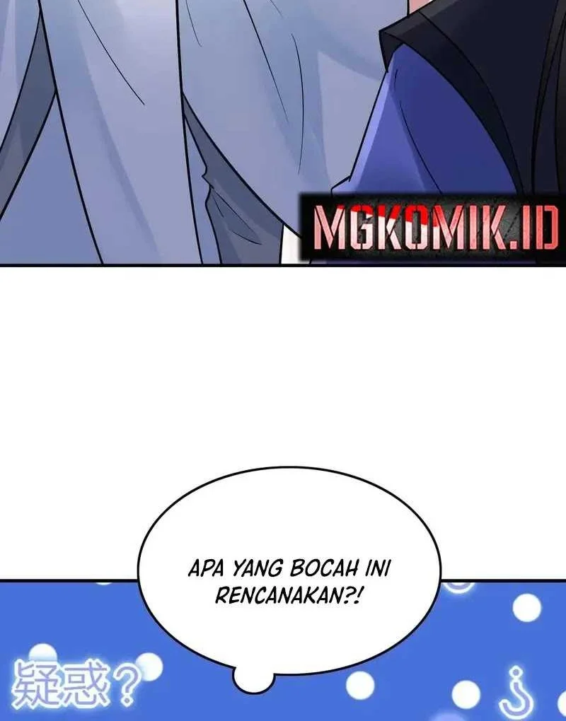This Villain Has Some Conscience, but Not Much! Chapter 226 - halaman 9