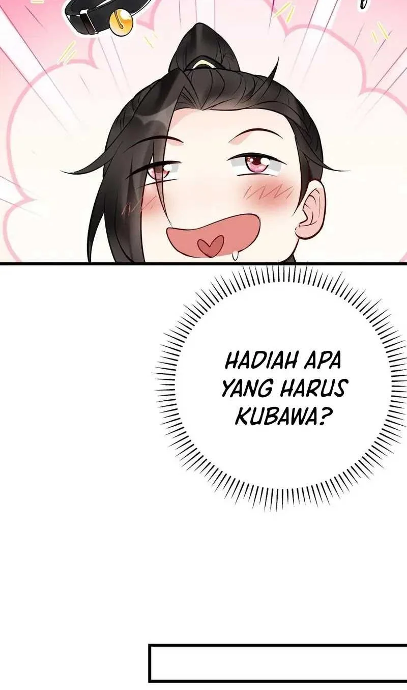 This Villain Has Some Conscience, but Not Much! Chapter 227 - halaman 14