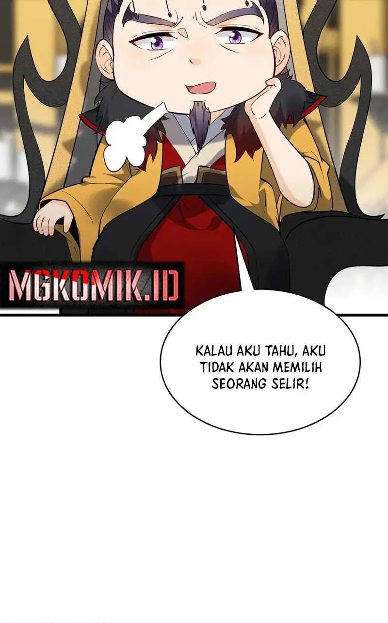 This Villain Has Some Conscience, but Not Much! Chapter 227 - halaman 20