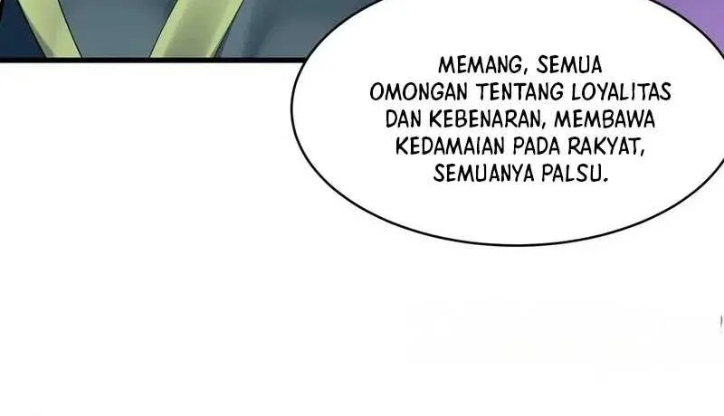 This Villain Has Some Conscience, but Not Much! Chapter 227 - halaman 22