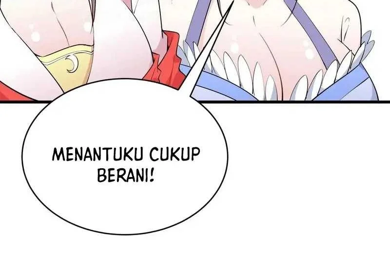 This Villain Has Some Conscience, but Not Much! Chapter 227 - halaman 6