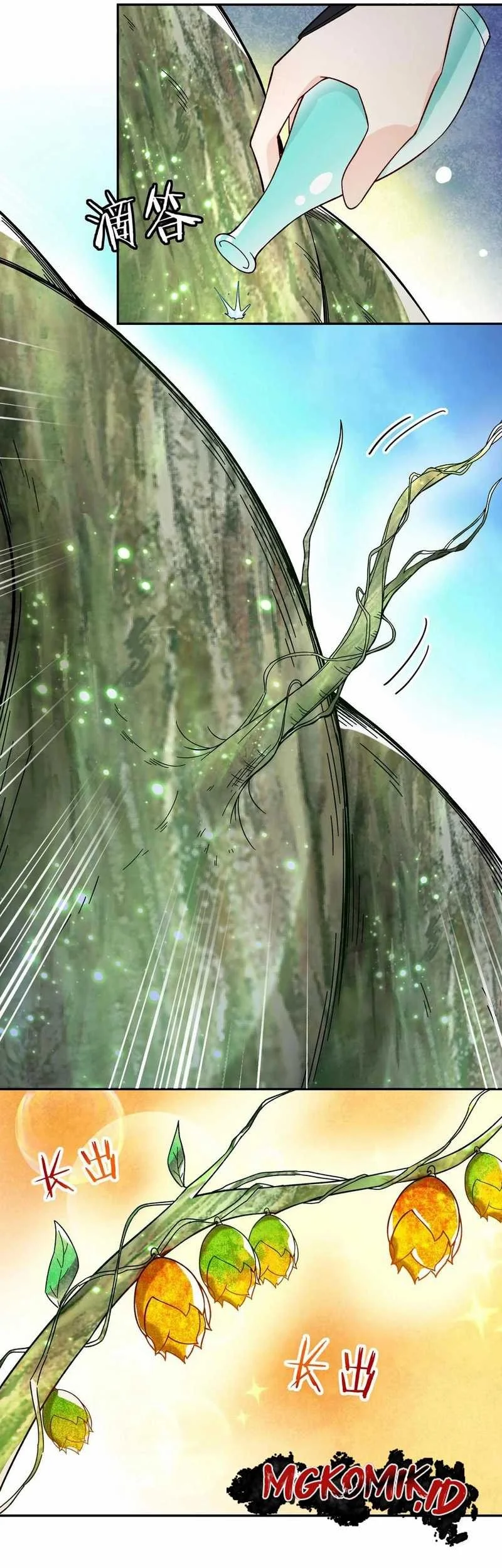 This Villain Has Some Conscience, but Not Much! Chapter 228 - halaman 11