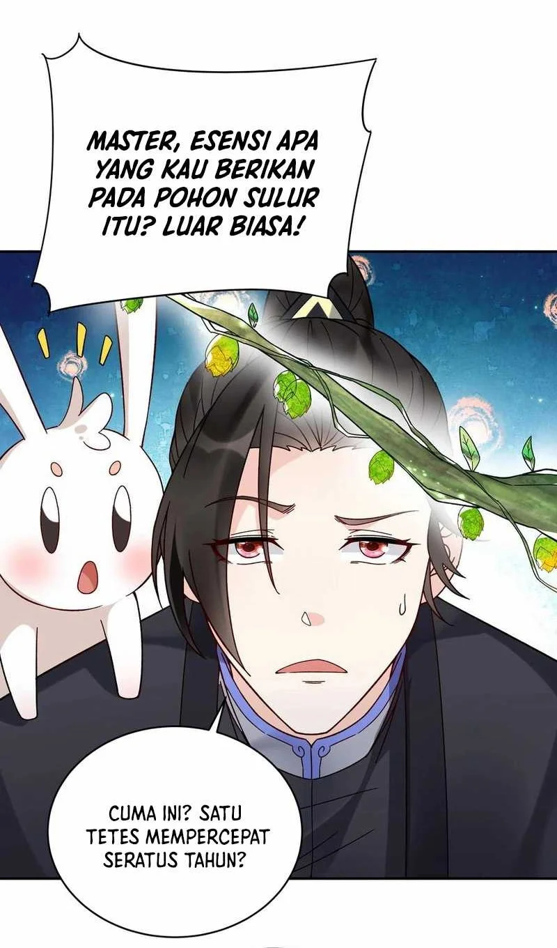 This Villain Has Some Conscience, but Not Much! Chapter 228 - halaman 12
