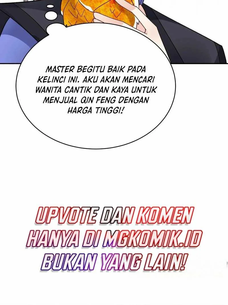 This Villain Has Some Conscience, but Not Much! Chapter 228 - halaman 14
