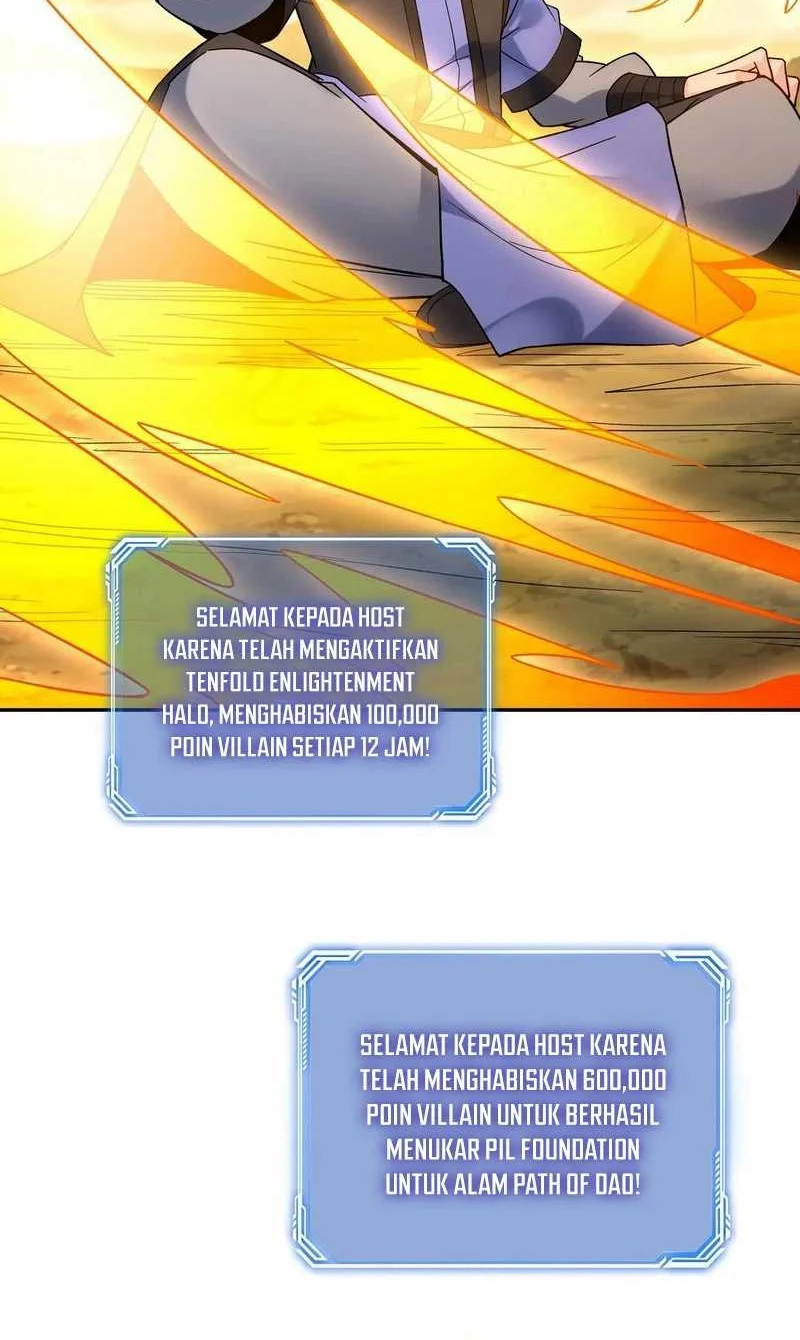 This Villain Has Some Conscience, but Not Much! Chapter 228 - halaman 16