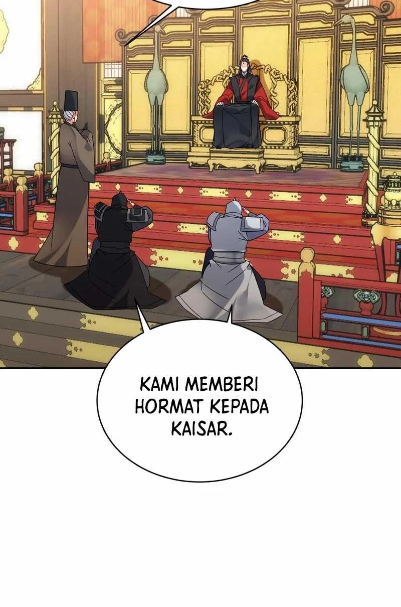 This Villain Has Some Conscience, but Not Much! Chapter 228 - halaman 18