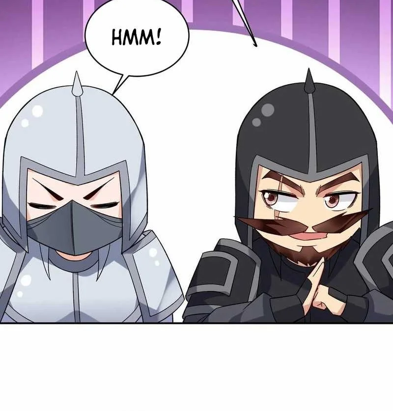 This Villain Has Some Conscience, but Not Much! Chapter 228 - halaman 20
