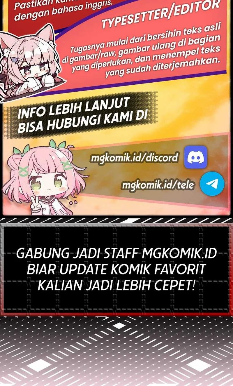 This Villain Has Some Conscience, but Not Much! Chapter 228 - halaman 26
