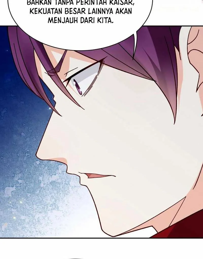 This Villain Has Some Conscience, but Not Much! Chapter 228 - halaman 7