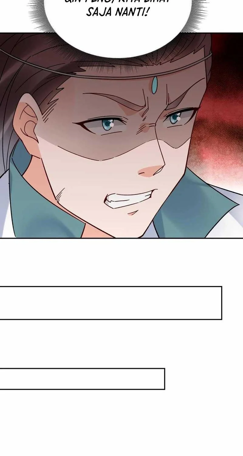 This Villain Has Some Conscience, but Not Much! Chapter 228 - halaman 9