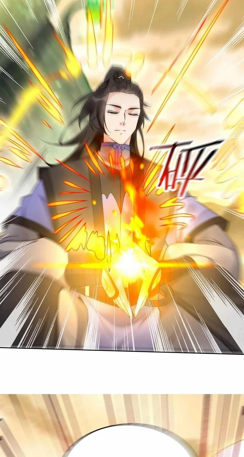 This Villain Has Some Conscience, but Not Much! Chapter 229 - halaman 10