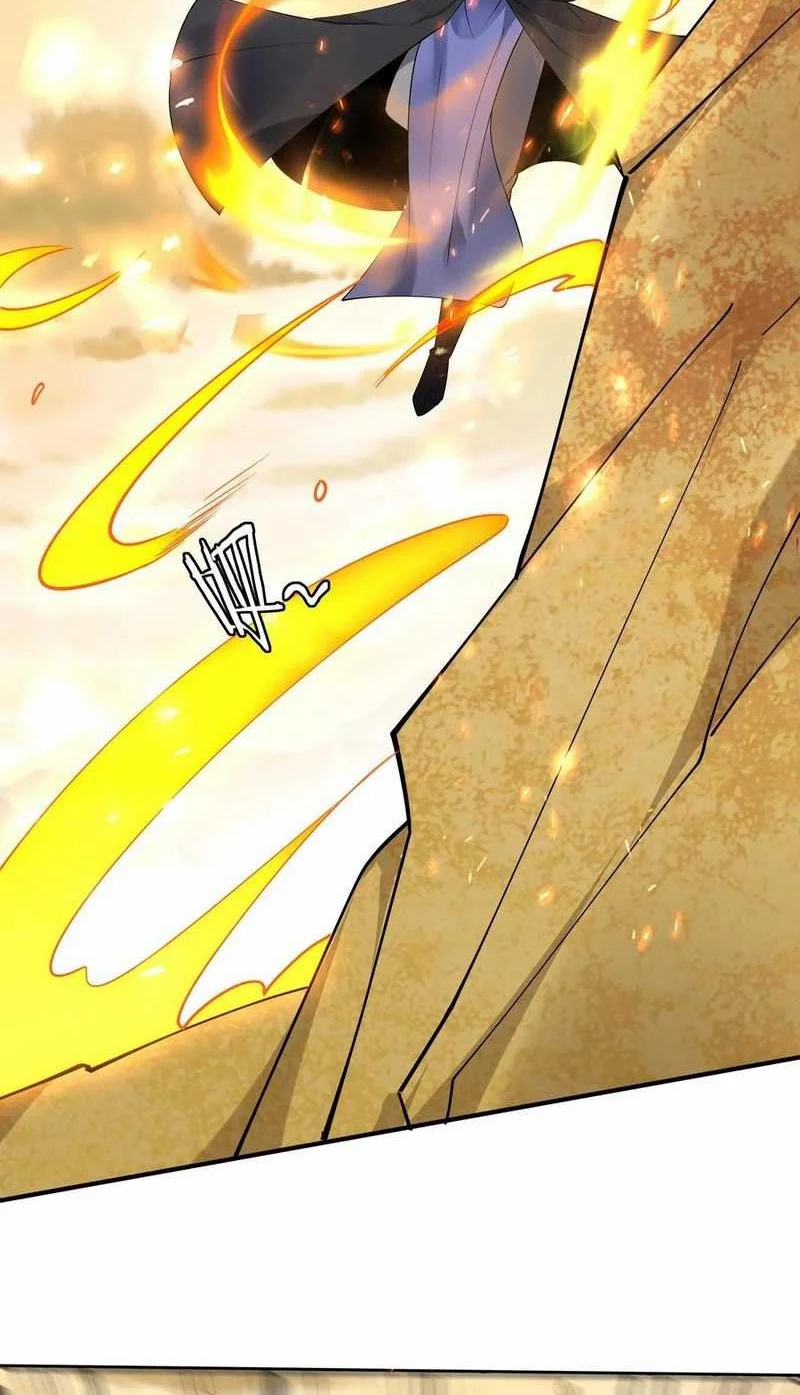 This Villain Has Some Conscience, but Not Much! Chapter 229 - halaman 14