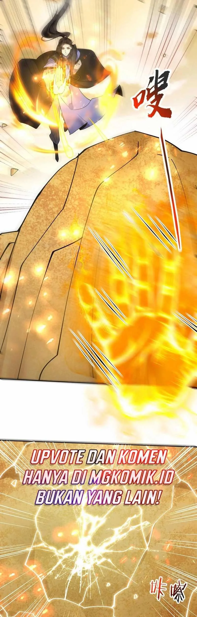 This Villain Has Some Conscience, but Not Much! Chapter 229 - halaman 15