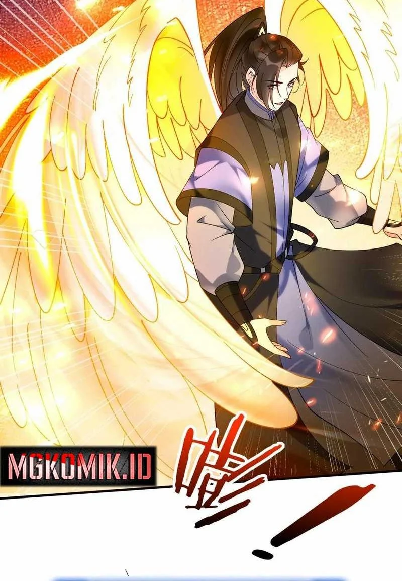 This Villain Has Some Conscience, but Not Much! Chapter 229 - halaman 20