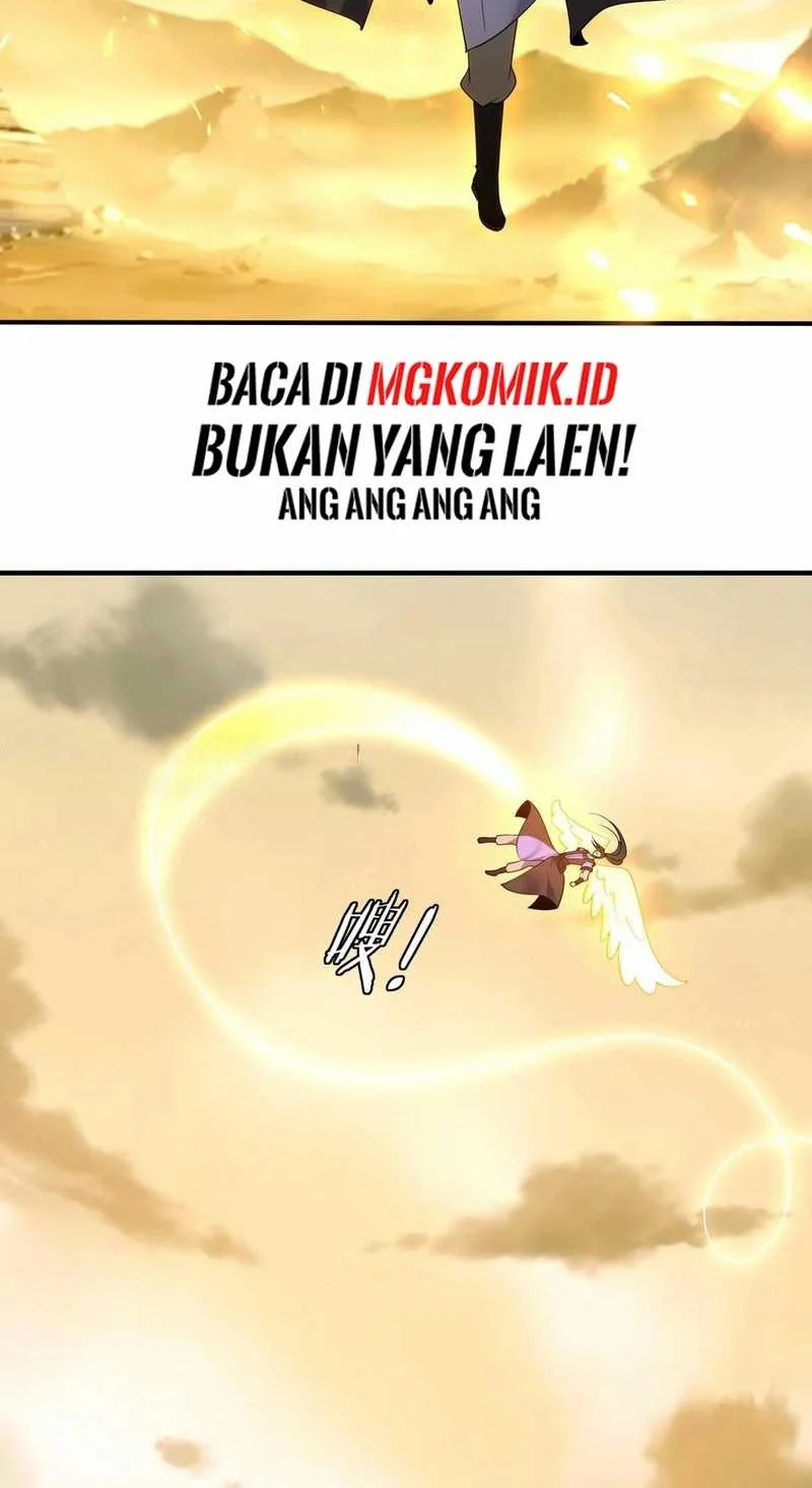 This Villain Has Some Conscience, but Not Much! Chapter 229 - halaman 22