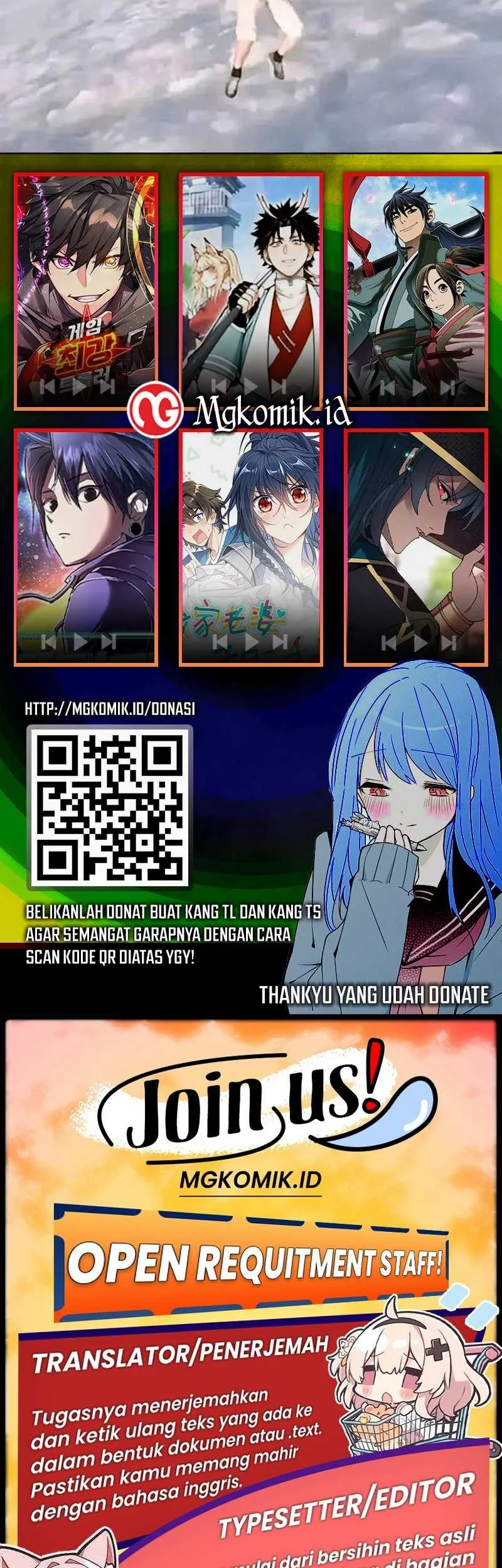 This Villain Has Some Conscience, but Not Much! Chapter 229 - halaman 27