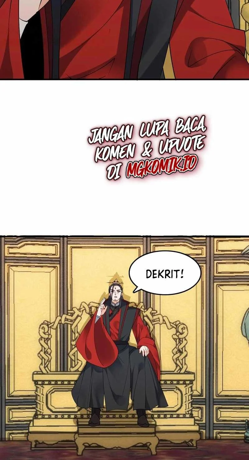 This Villain Has Some Conscience, but Not Much! Chapter 229 - halaman 6