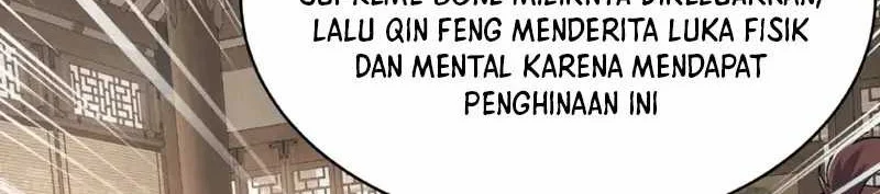 This Villain Has Some Conscience, but Not Much! Chapter 23 - halaman 10