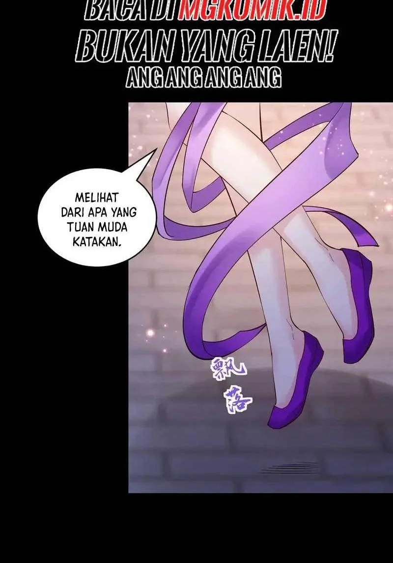 This Villain Has Some Conscience, but Not Much! Chapter 230 - halaman 10