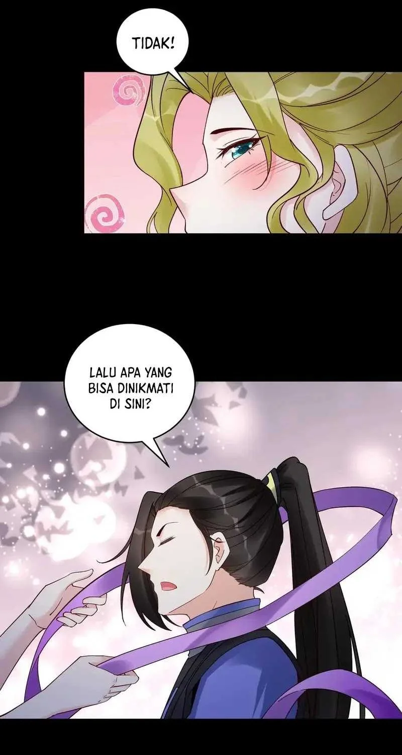 This Villain Has Some Conscience, but Not Much! Chapter 230 - halaman 12