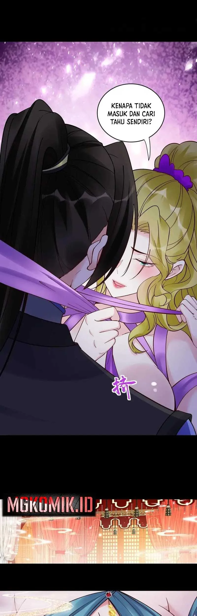 This Villain Has Some Conscience, but Not Much! Chapter 230 - halaman 13