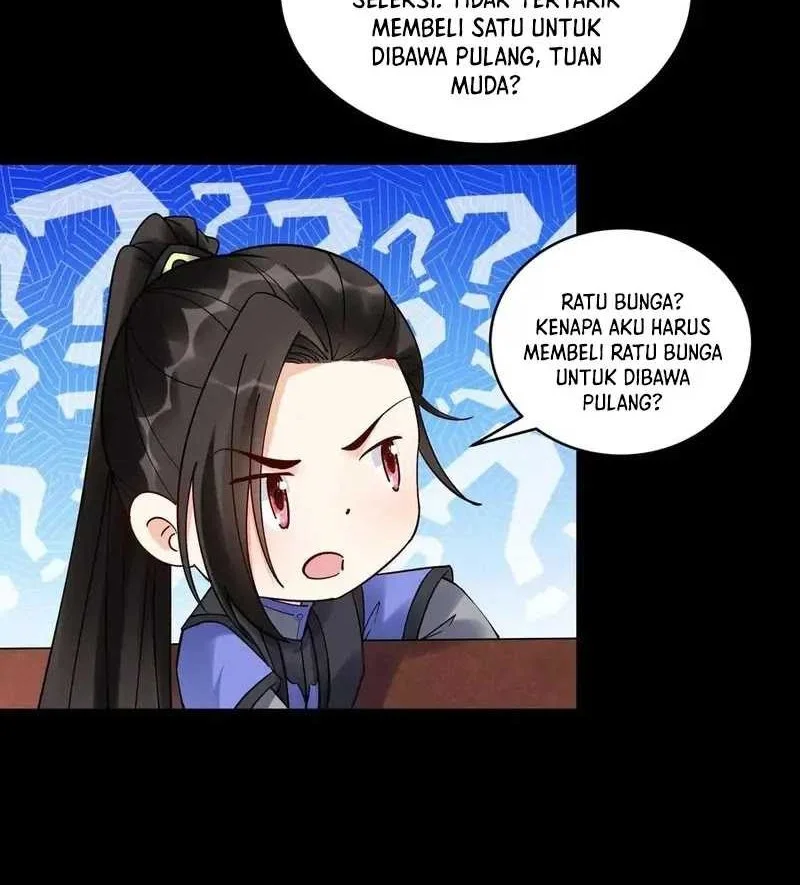 This Villain Has Some Conscience, but Not Much! Chapter 230 - halaman 16