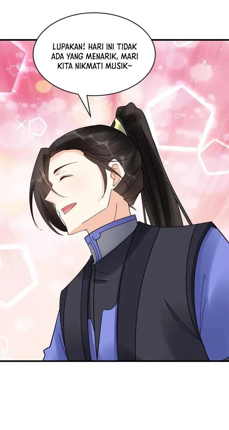 This Villain Has Some Conscience, but Not Much! Chapter 230 - halaman 4
