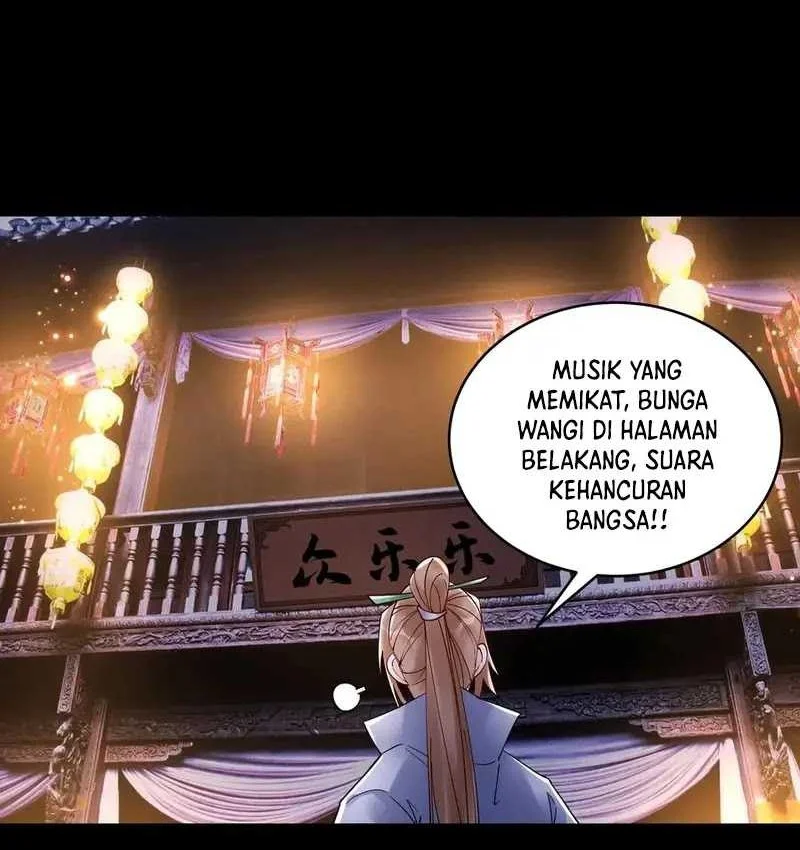 This Villain Has Some Conscience, but Not Much! Chapter 230 - halaman 6