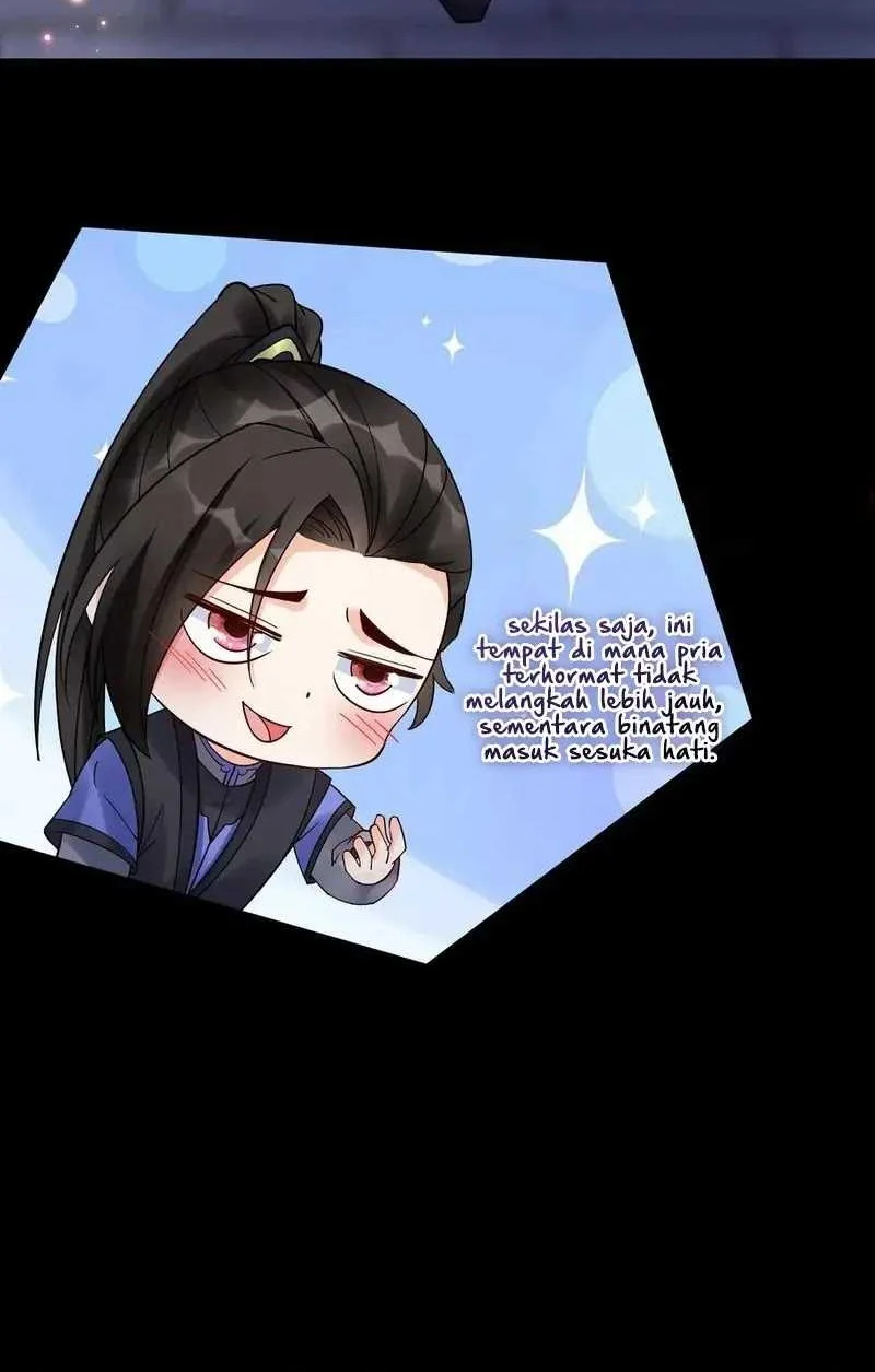 This Villain Has Some Conscience, but Not Much! Chapter 230 - halaman 8
