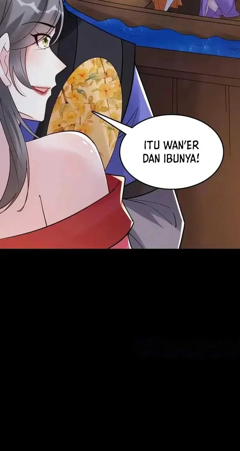 This Villain Has Some Conscience, but Not Much! Chapter 231 - halaman 10