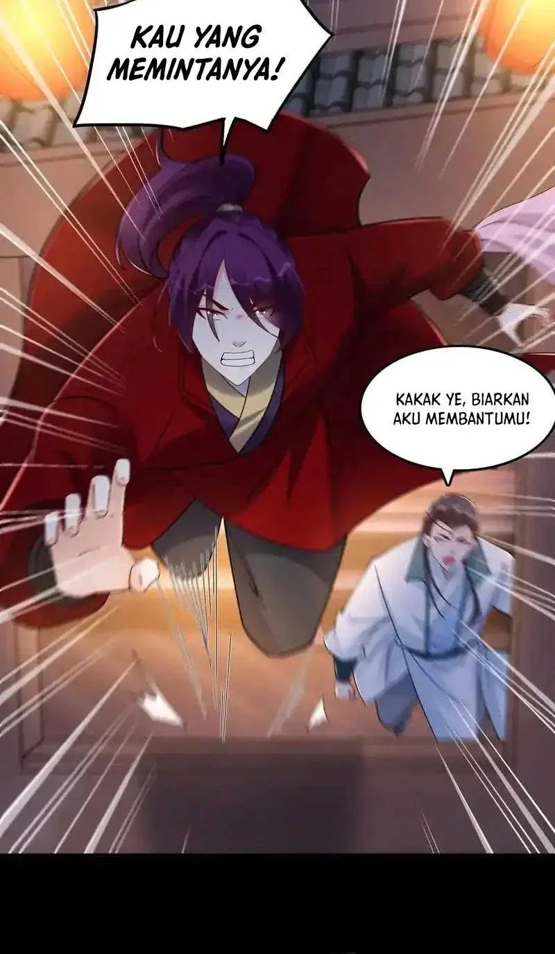 This Villain Has Some Conscience, but Not Much! Chapter 231 - halaman 20