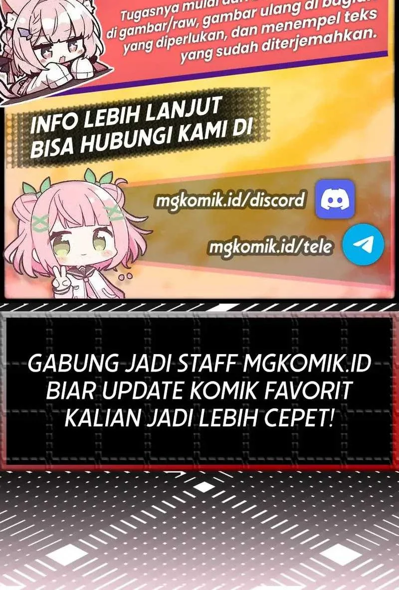 This Villain Has Some Conscience, but Not Much! Chapter 231 - halaman 24