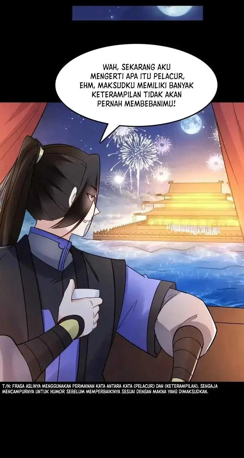 This Villain Has Some Conscience, but Not Much! Chapter 231 - halaman 6