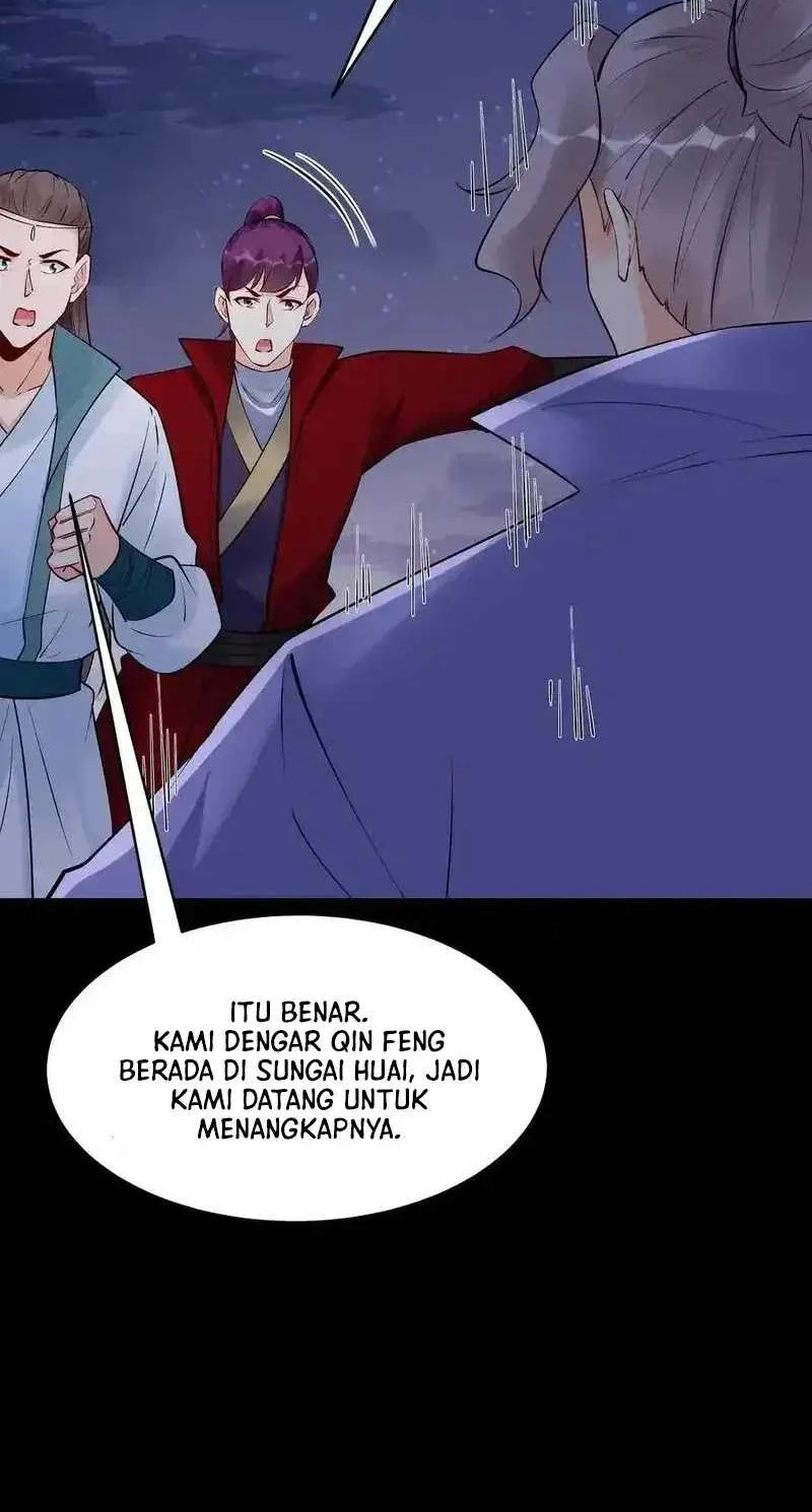 This Villain Has Some Conscience, but Not Much! Chapter 232 - halaman 10