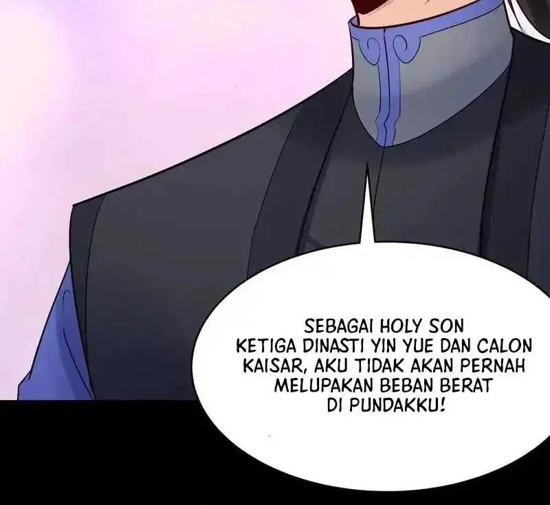 This Villain Has Some Conscience, but Not Much! Chapter 232 - halaman 16