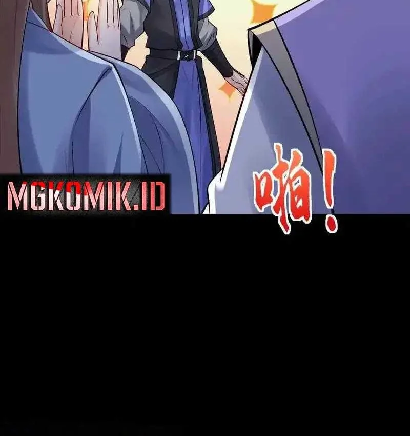 This Villain Has Some Conscience, but Not Much! Chapter 232 - halaman 18