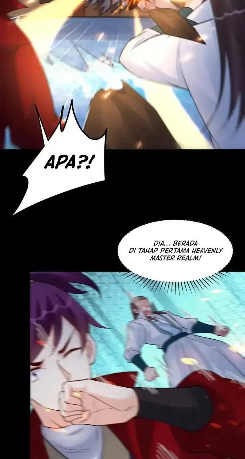 This Villain Has Some Conscience, but Not Much! Chapter 232 - halaman 4