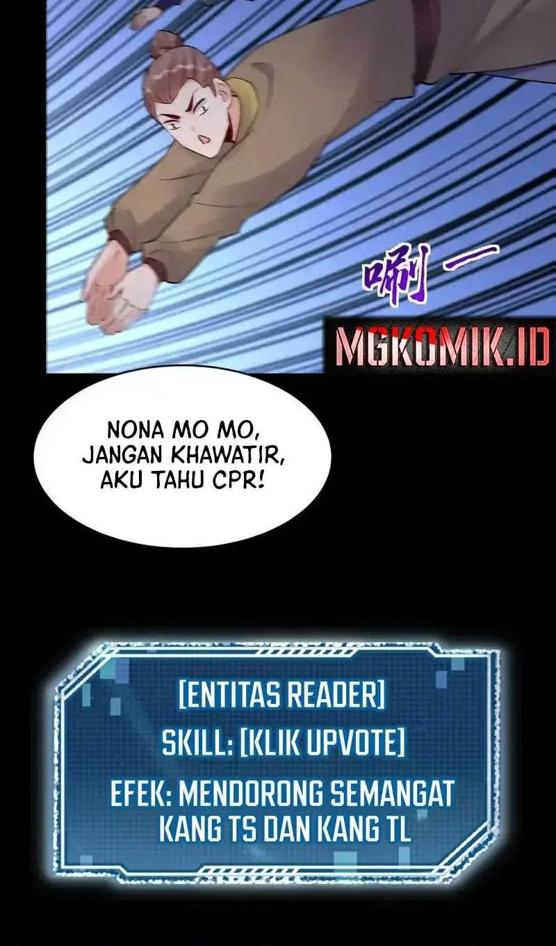 This Villain Has Some Conscience, but Not Much! Chapter 232 - halaman 6