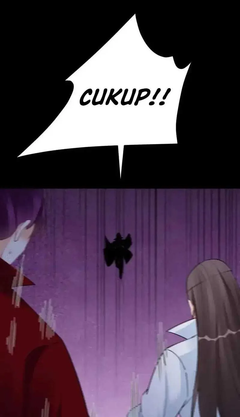 This Villain Has Some Conscience, but Not Much! Chapter 232 - halaman 8